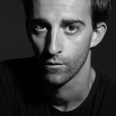 Tristan Halilaj image